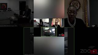 Probation Officer’s Shocking Power Trip Stuns Judge Bryant