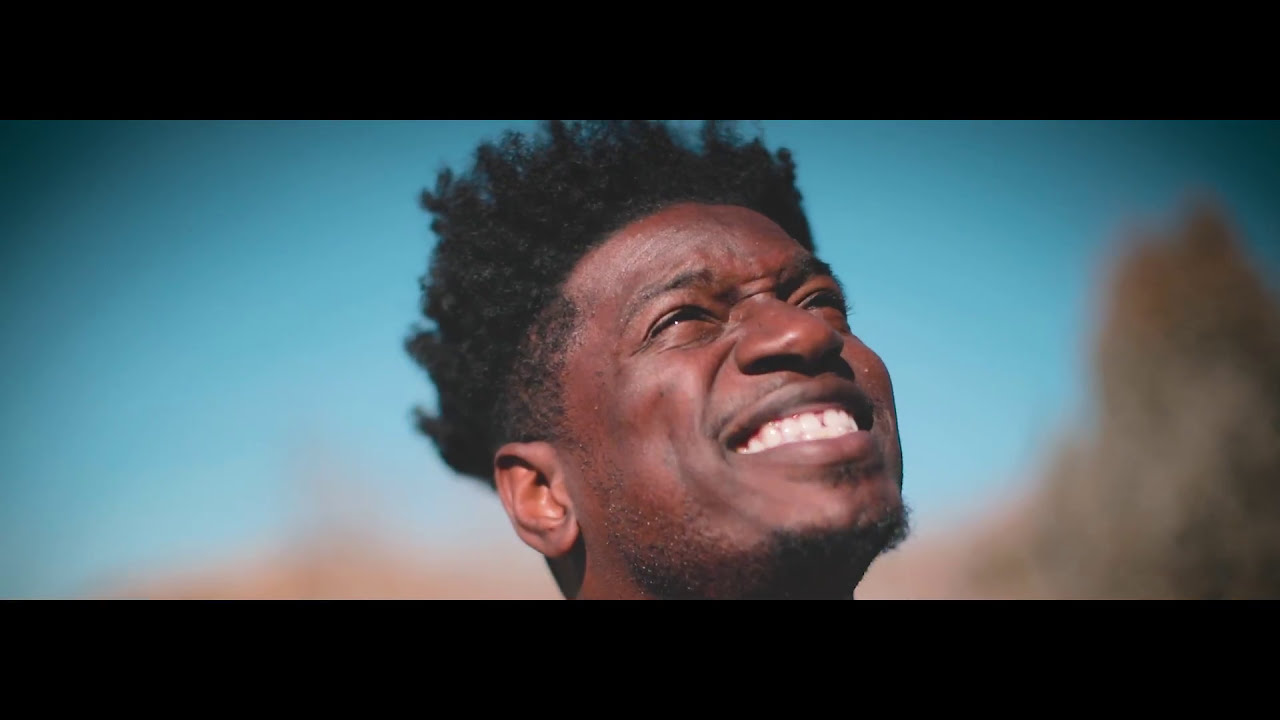 'Lights Up' by Yahosh