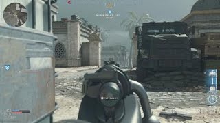 Call of Duty Modern Warfare DOUBLE COLLATERAL!! Nice Moments #2