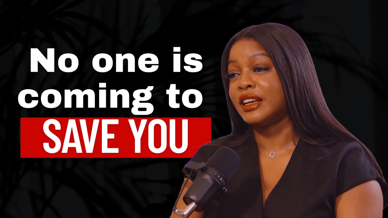 From 0 to Millions: How to Stop Doubting Yourself and Change Everything