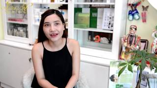 Khách Hàng Tắm Trắng Tại Kiều Anh Spa