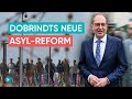 Mega-Migrations-Deal: EU macht weiter Grenzen dicht