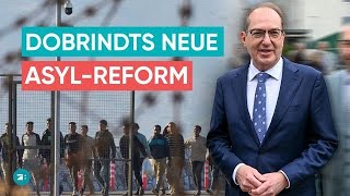Mega-Migrations-Deal: EU macht weiter Grenzen dicht