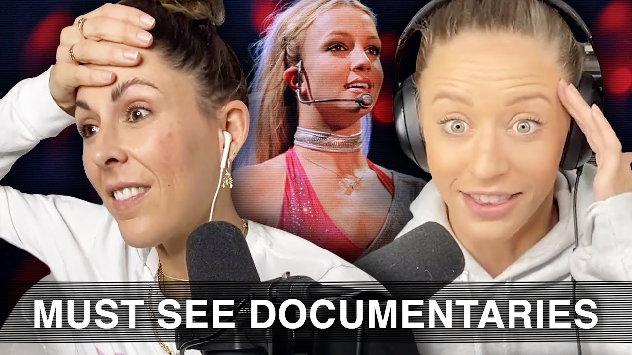 Our Favorite Reality TV Shows and Documentaries: Overshare Podcast #39