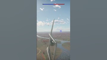 The A21A-3 is a legend! #warthunder #edit #sweden