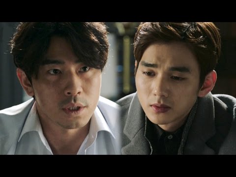 《BEST》 Remember 리멤버｜이시언, 유승호 ‘증언’ 부탁 거절 “남궁민이 무섭다” EP19 20160217