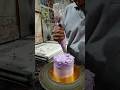 cakedejanen#cake #howtomakecakecreamathome #trendingshorts #Sunil cake#Soniya song