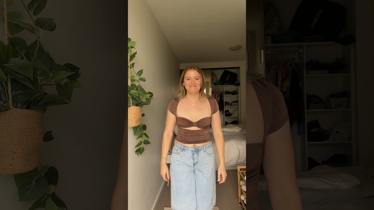 is it a fit or is she just an influencer?
