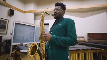 Inspiring the Next Generation of Artists