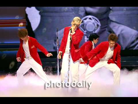 g.o.d - 2love - 지오디