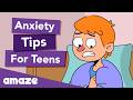 Anxiety Management Quiz