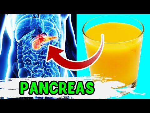 Video: Traditional Medicine Recipes For The Pancreas