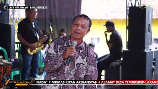 Buta Karena Cinta  Sumbangsih  Citra Nada  Desa Malahayu blok 2  Banjarharjo  Brebes