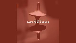 Jackinjesterz - Dont Go Back No More Barbur Room Records