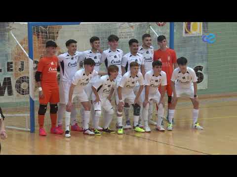 Puerto empata y Deportivo Ceutí pierde, ambos en casa