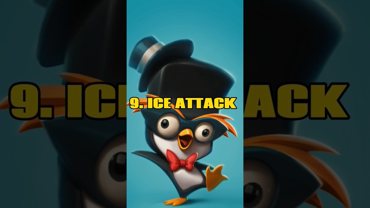 Top 10 Zooba Characters Most Dangerous Abilities (IMO) - Zooba - TheOne Gaming 