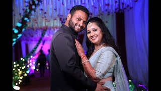 Sagar Reddy With Unnathi