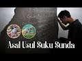 Sejarah Nusantara | Asal Usul Suku Sunda | Menurut Peneliti