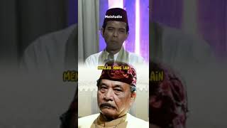 Download Lagu Alasan Ustadz Abdul Somad Mengidolakan H.Bolot MP3