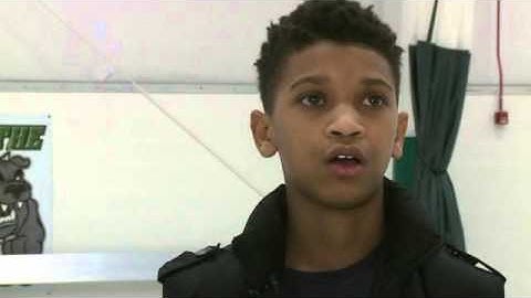 Black History Month: E-Prep Academy