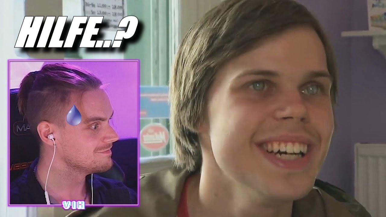 WAS - IST - MIT - IHM?! | 