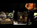 Limp Bizkit - 05 - Nookie HD [live @ open rehearsal Eindhoven, Effenaar 2010-08-16]