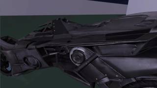 Batman Arkham Unity V3.0 #4