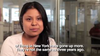 What Inspires You About WeWork