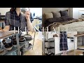 HAUL | 2人暮らしのIKEA購入品13選🥣 | 新生活で買ってよかった家具 | 照明 | キッチン用品 | 購入品紹介(SUB)