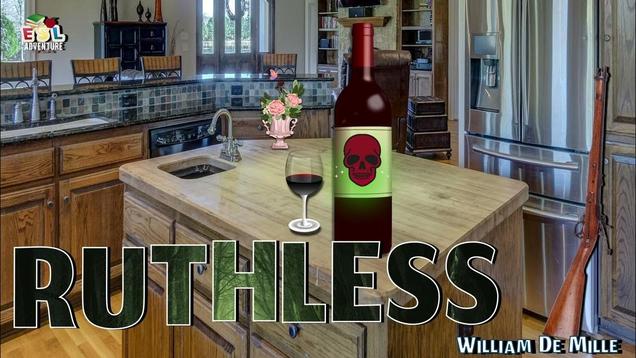 ruthless-by-william-de-mille-shortstory-youtube