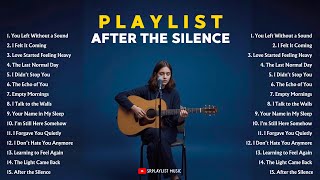 Download Lagu After the Silence | Full Acoustic Heartbreak Album 2026 (Sad English Songs) MP3