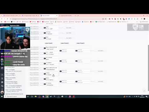 Supernova 2026 Watch Party [S+ Tier] ft. Sparg0, Tweek, Light, Kola, Sonix, Peabnut, Zomba etc. — Video von Tru4Smash auf YouTube