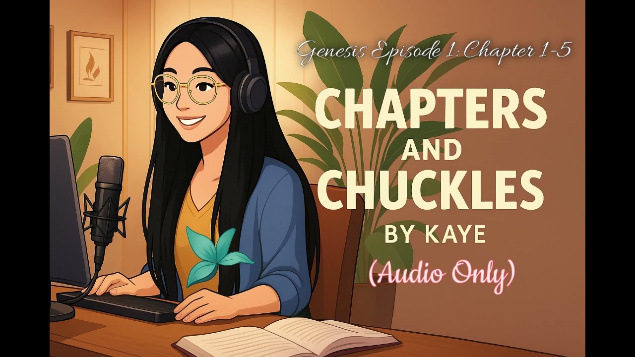 Genesis Episode 1: Chapter 1-5