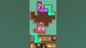 Puzzle Cats - Gameplay Walkthrough (iOS & Android)