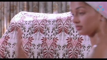 Karthik And Gouthami First Meeting : Chinna Kannamma