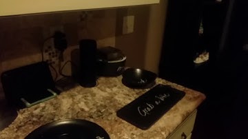 Smart Home with Echo, Smartthings, Lifx, and Harmony