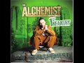 The Alchemist - Dead Bodies (instrumental)