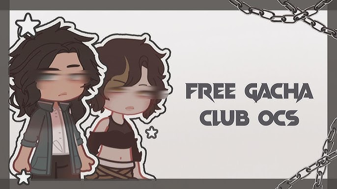 Aesthetic OC And Face Ideas For Gacha Club APK for Android Download