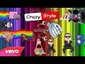 Trollface Quest CRAZY STYLE Parodia PSY GANGNAM STYLE 