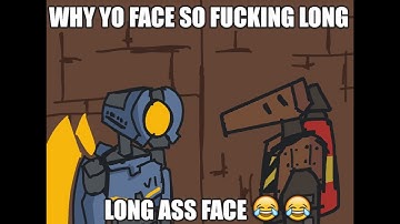 Untitled Video [ULTRAKILL 𝚂𝚂𝚂hitpost]