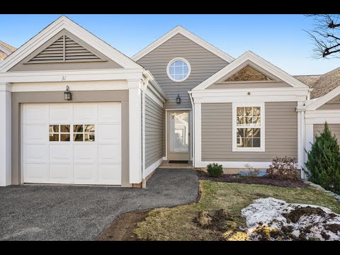 31 Saint George Place, Sandy Hook, CT home video tour