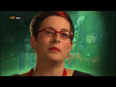 21.02.2014 - ZDF-Info: Die neuen Nazis (3) - Internationale Netzwerke