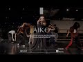 AIKO IRIS OUT Kenshi Yonezu En Dance Studio SHIBUYA