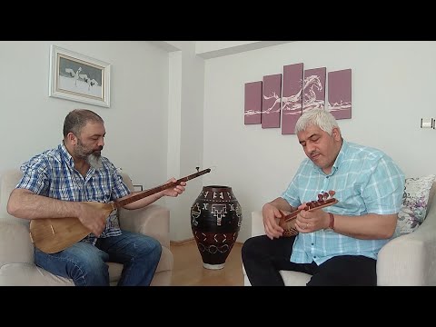 Uğur Metin feat. Cafer Üzgün / Yine Bir Hasretlik Düştü Serime #nesimi #çimen #yine #bir #hasretlik