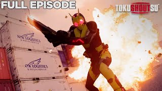 Kamen Rider Zero-One | Ep 02 | Is AI the Enemy? Or an Ally? | Full Episode