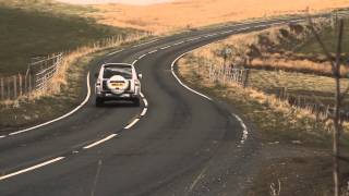 Snapshot Review Mitsubishi Shogun