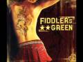 Fiddlers Green - Captain Song