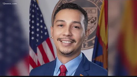 Arizona lawmaker accused of sexual conduct with children faces mounting pressure to resign