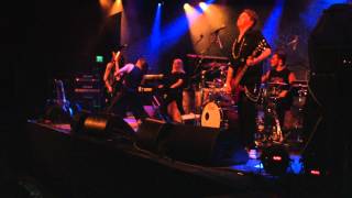 sturm und drang indian tampere pakkahuone 28 9 2012