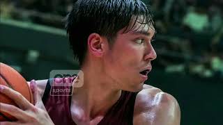 VIRAL VIDEO! GILAS LINEUP GINULAT ANG MACAU SA MATCHUP CHART! AJ EDU VS QMB | BROWNLEE MAY PANAWAGAN